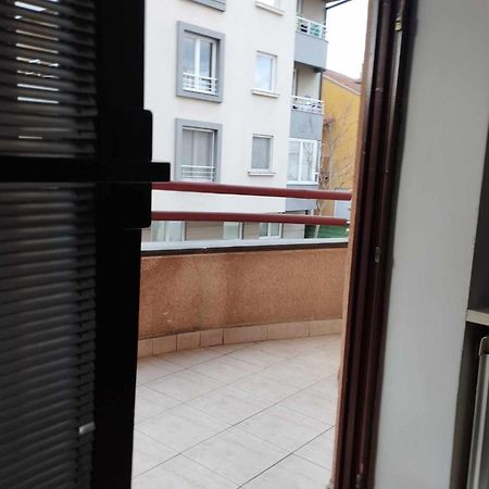 Splendid One Bedroom Apartment Urban Haven Skopje Luaran gambar