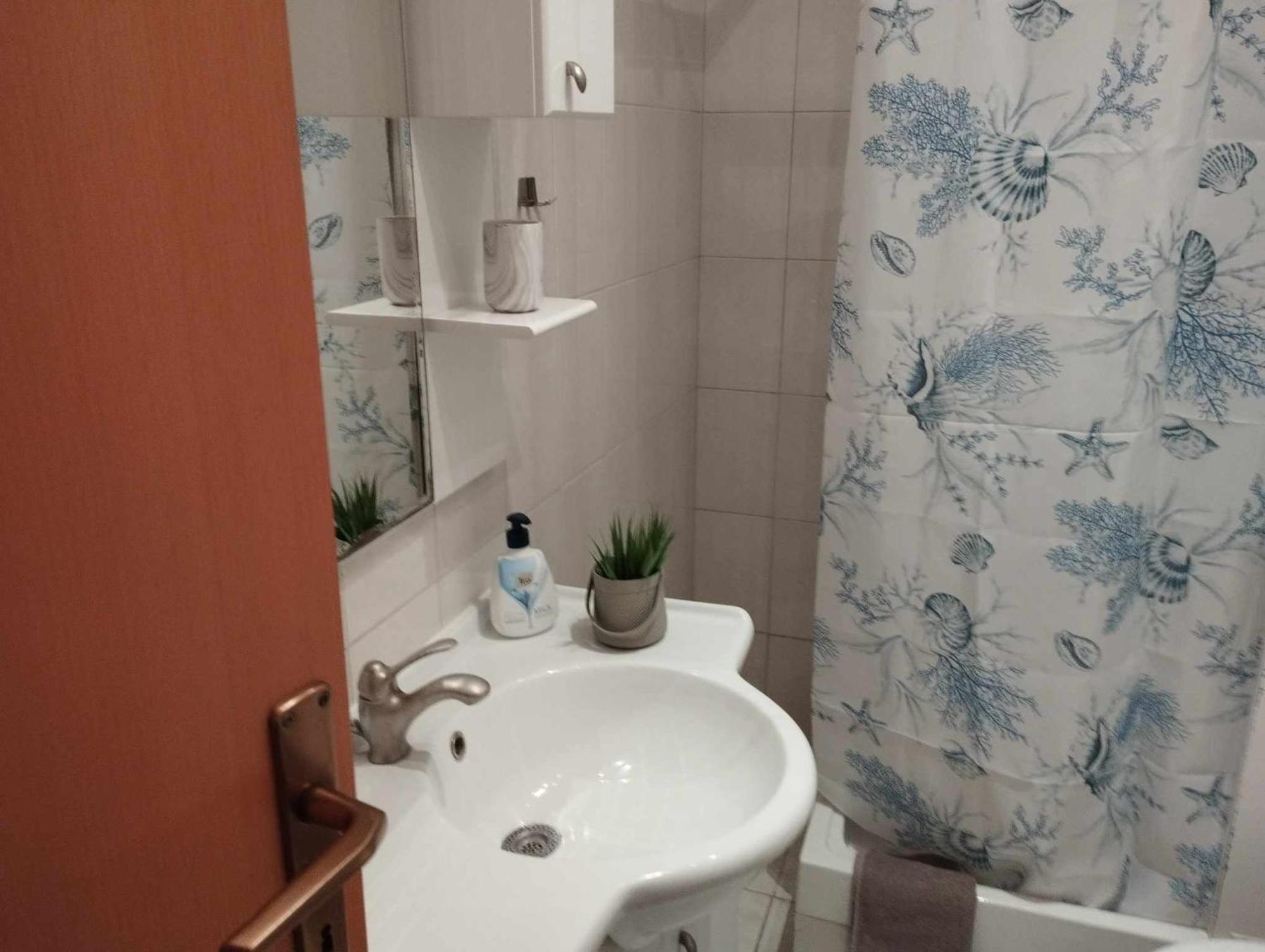 Splendid One Bedroom Apartment Urban Haven Skopje Luaran gambar