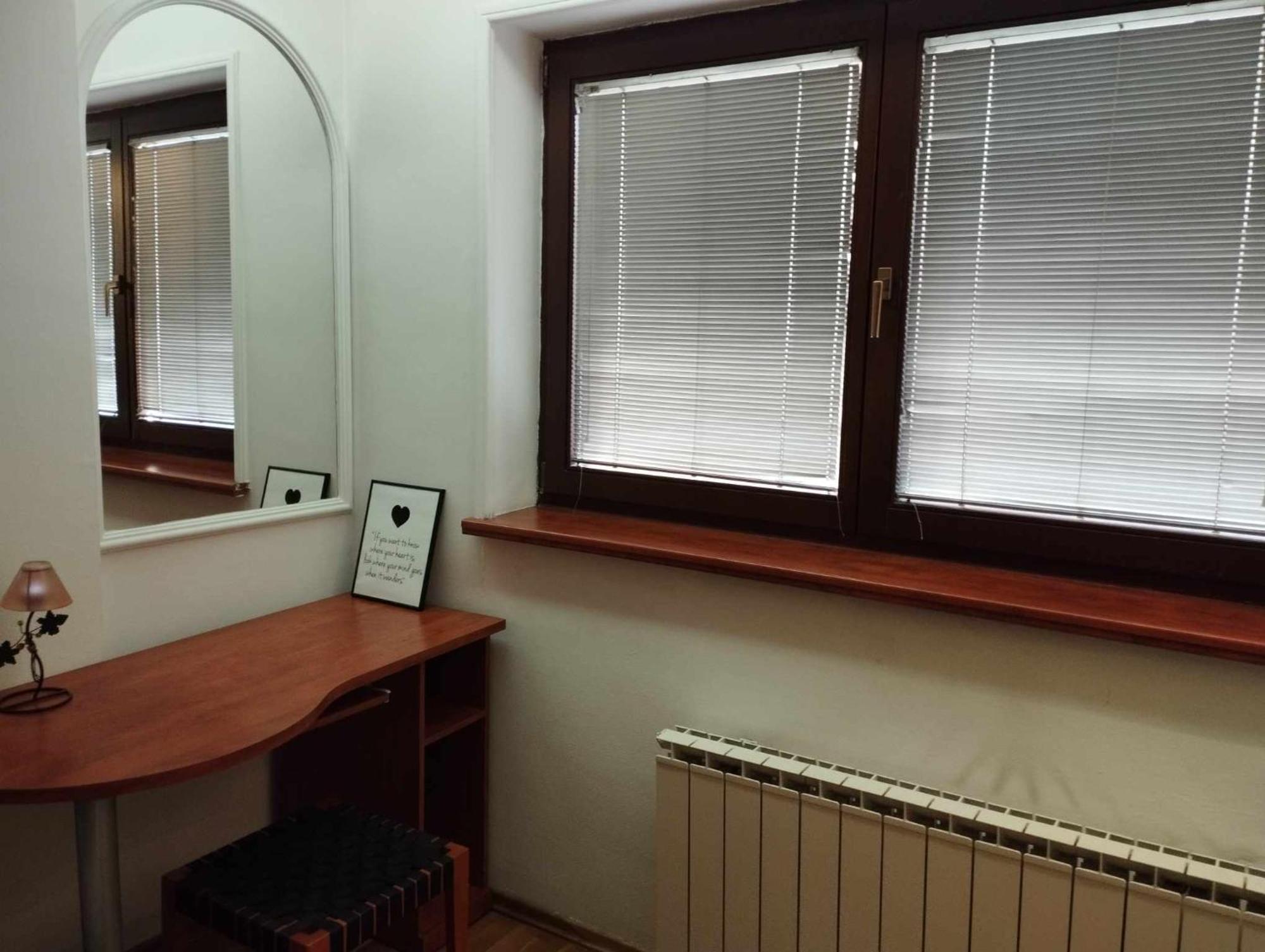 Splendid One Bedroom Apartment Urban Haven Skopje Luaran gambar